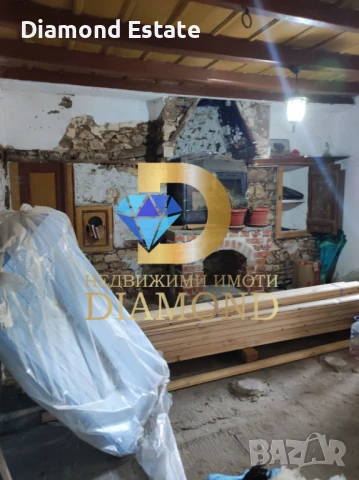 Къща в село Златна ливада, общ. Чирпан, снимка 15 - Къщи - 50958980