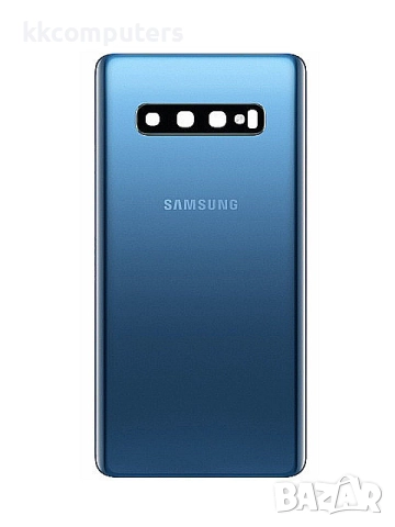 ЗАДЕН КАПАК ЗА SAMSUNG GALAXY S10+ (SM-G975), снимка 2 - Резервни части за телефони - 51868314