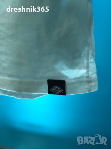 Dickies Блуза/Мъжка L, снимка 3 - Блузи - 39396050