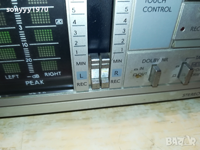 AUREX PC-G2 MADE IN JAPAN-ВНОС SWISS 3103221114, снимка 4 - Декове - 36292716