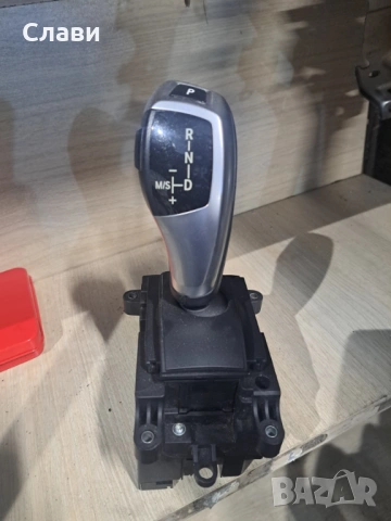 Скоростен лост,,джойстик,,BMW F10 F11