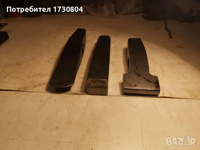 Ковашки инструменти-заменям/продавам, снимка 3 - Други инструменти - 49484438