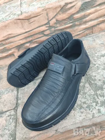 Мъжки обувки 40-45 номер , снимка 1