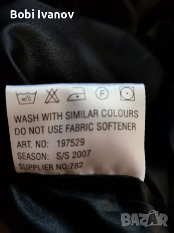 "CRAFT" спортно черно долнище Крафт размер L, снимка 8 - Спортни дрехи, екипи - 41394596