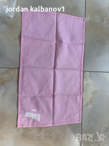 Кърпа за гладене с ютия 50см. на 30см. само за 1лв, снимка 6 - Други стоки за дома - 52531482