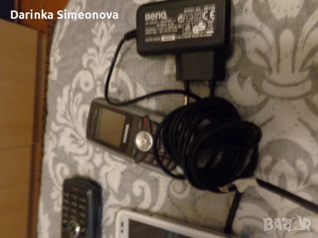 телефони домашни, снимка 4 - Стационарни телефони и факсове - 46112488