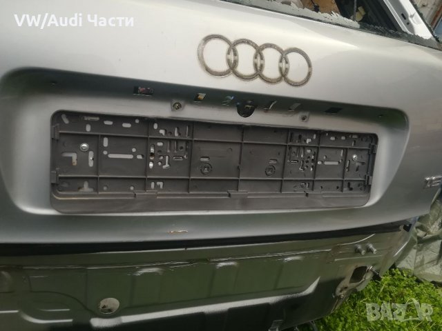 Заден капак багажник за Ауди А3 Audi A3 8L , снимка 2 - Части - 40049913