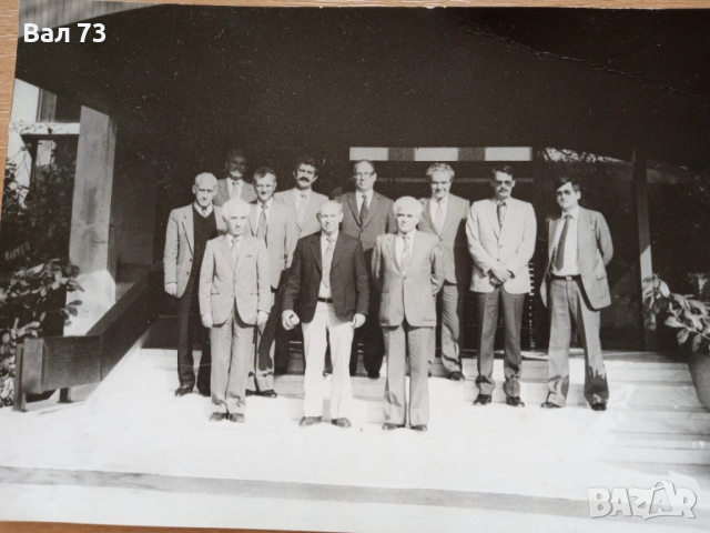 Стари снимки от соца, снимка 2 - Колекции - 53397426