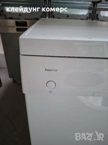 Свободностояща съдомиялна BOSCH шир.45см. 9комплекта А+++, снимка 3 - Съдомиялни - 53616608