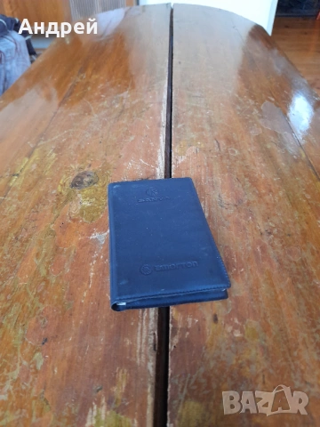 Стар калкулатор Sanyo CX 2570