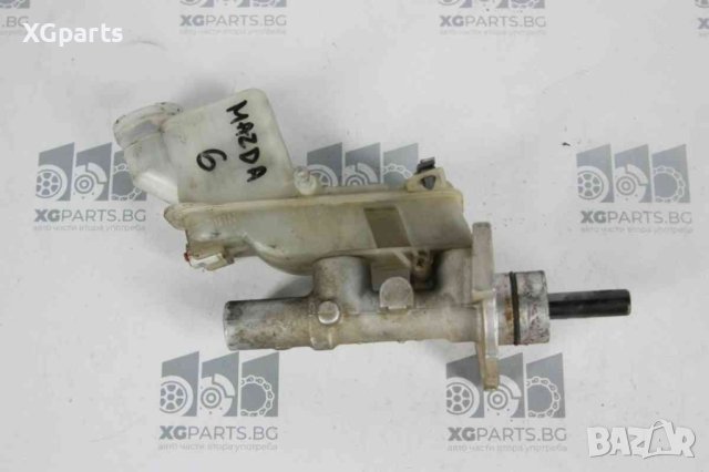 Спирачна помпа за Mazda 6 2.0D 136к.с. (2002-2008), снимка 2 - Части - 41368783
