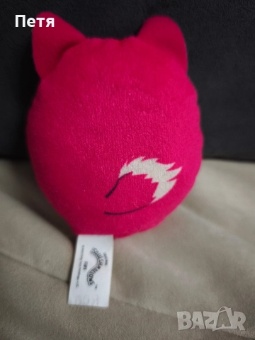 Squishmallows mini, Fifi the Fox, снимка 2 - Плюшени играчки - 52580883