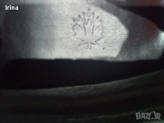 🇨🇦Мъжки ежедневни обувки от естествена кожа🇨🇦 DSQUARED🇨🇦, снимка 7 - Ежедневни обувки - 48484065