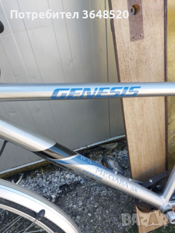 Продавам градски велосипед. Изгодно, снимка 8 - Велосипеди - 52496045