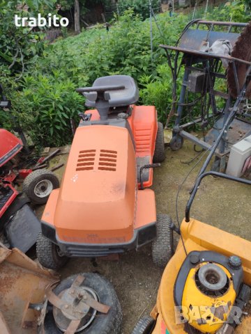 Косачка тракторна 6-6-23, снимка 3 - Градинска техника - 40970277