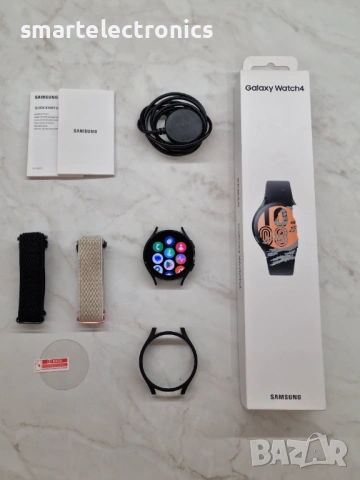 Samsung Galaxy Watch 4