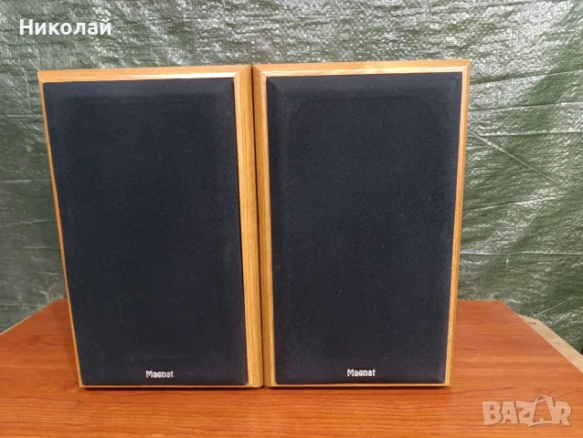 Magnat Monitor Supreme 200.    ЦЕНА-99 евро, снимка 5 - Тонколони - 55779152