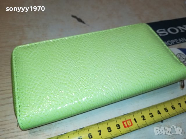 ПОРТМОНЕ 1408231327, снимка 3 - Портфейли, портмонета - 41851454