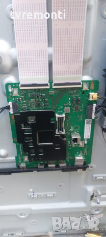 Main board BN41-02751B-000  BN94-16267G for SAMSUNG UE65TU7020W 65inc, снимка 2 - Части и Платки - 42021944