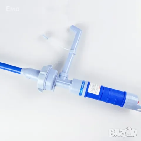 Електрическа, помпа за минерална вода, автоматична, снимка 6 - Други стоки за дома - 47916408