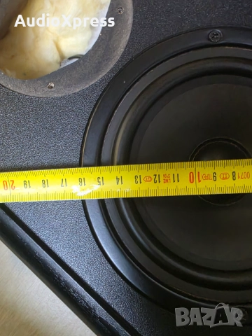 🔊 Heco Int. Reflex 20 MK2 – 1 брой 💰 100 лв , снимка 5 - Тонколони - 52903179