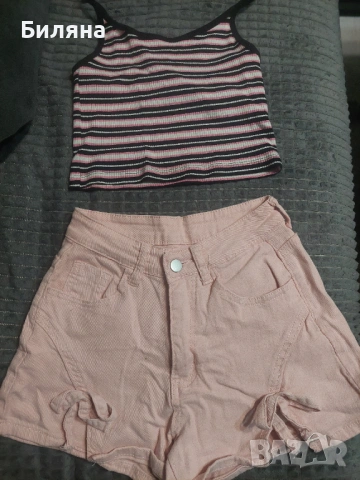 Детски дрехи