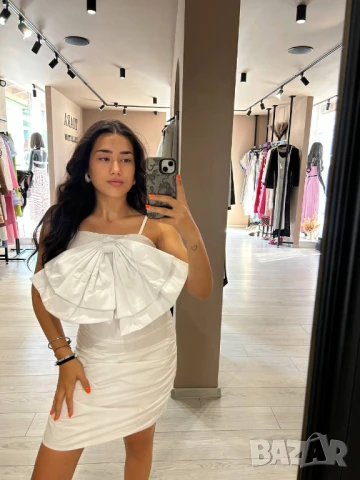 Рокля💐 , снимка 5 - Рокли - 51172325