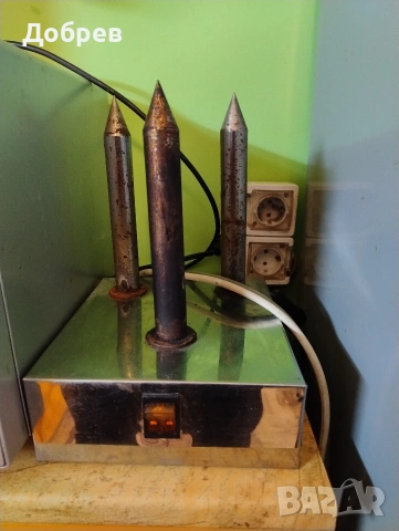 Уред за Хот дог 