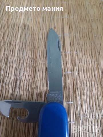 Ножче викторинокс Victorinox Limited Edition , снимка 2 - Ножове - 52053379