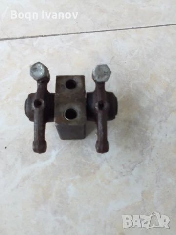 Кобилици за двигател АКМЕ ВТ88 , снимка 4 - Селскостопанска техника - 51279570