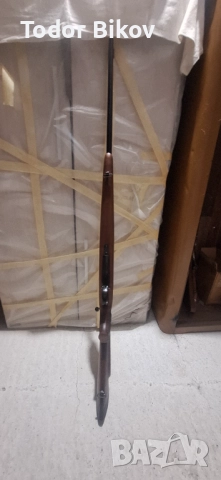 Застава М 71 9.3×62, снимка 5 - Ловно оръжие - 52589009