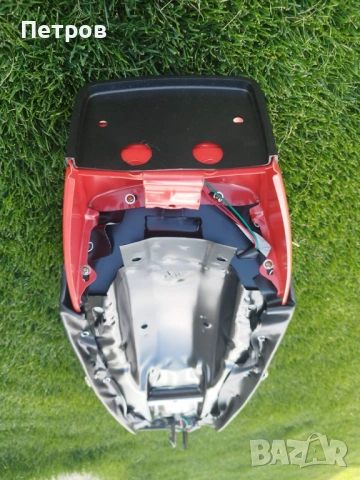 иж планета Юпитер 5 седалка , снимка 5 - Части - 53398838