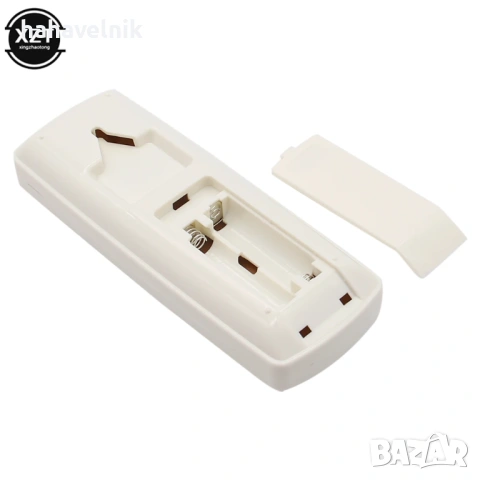 Дистанционно управление за климатик  Дайкин, снимка 4 - Дистанционни - 53270850