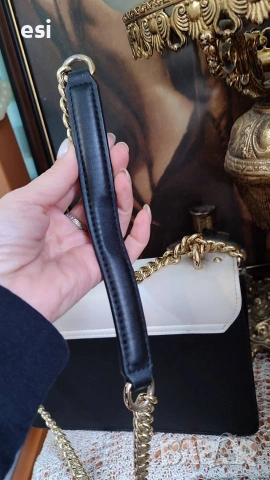 Оригинална дамска чанта , снимка 10 - Чанти - 53132079