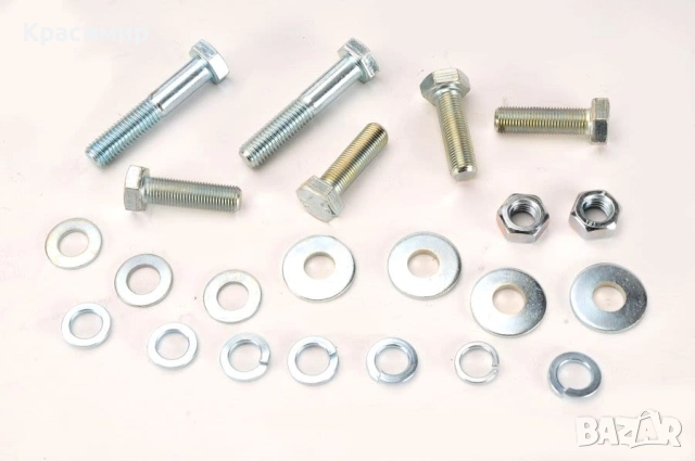 Теглич за TOYOTA RAV 4 II, снимка 3 - Части - 53744472