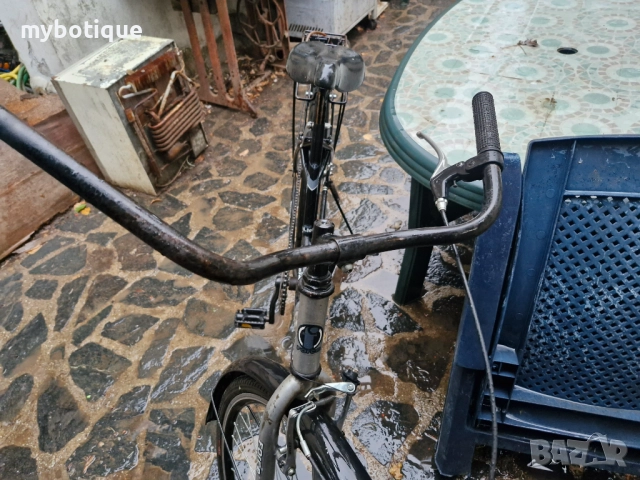 Дамско колело, снимка 3 - Велосипеди - 52186224