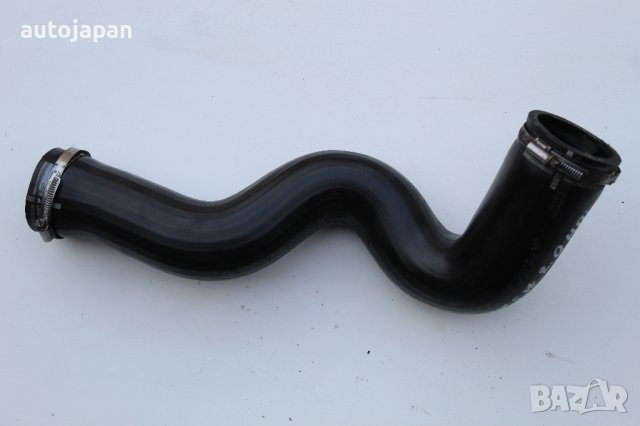 Горен маркуч интеркулер Пежо 307 св 2.0хди 03г Peugeot 307 sw 2.0hdi 2003