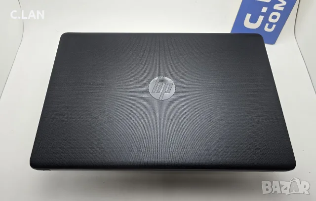 HP 15-DA0111NU i5 8250U/8GB/256SSD/1TB HDD/Nvidia MX110-2GB/FHD, снимка 12 - Лаптопи за дома - 55747583