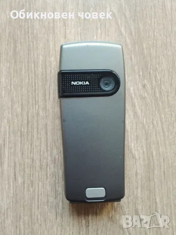 Nokia 6230i, като нова, снимка 3 - Nokia - 53091374