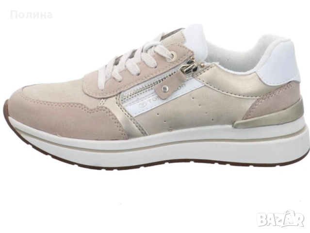 Нова обувки Tom Tailer