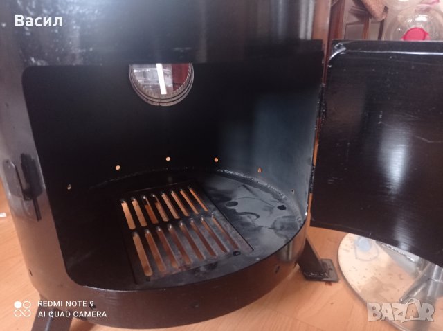 Парна восъкотопилка с преса за дърва, снимка 4 - За пчели - 39998526