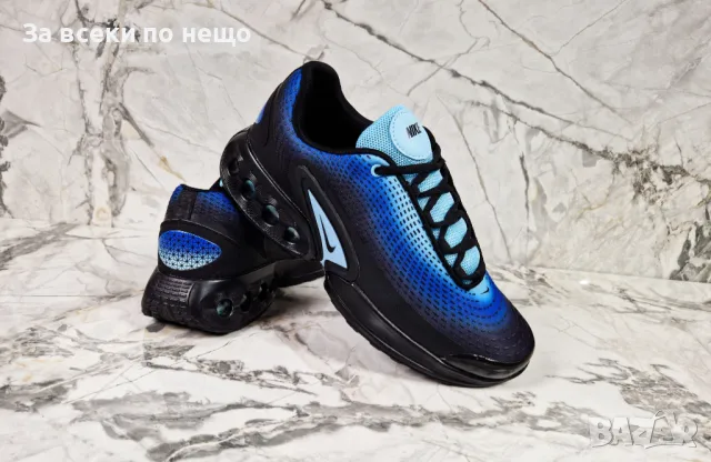 Nike Мъжки Маратонки👟Мъжки Спортни Обувки Найк - Налични Различни Цветове Код P239, снимка 7 - Маратонки - 49759916