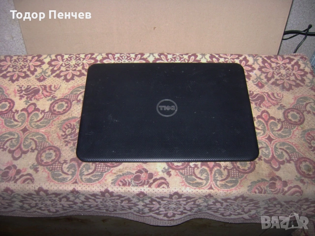 Dell Inspiron - 15-3521 - Core i5, 4 GB RAM за части или окомплектовка, снимка 3 - Части за лаптопи - 53659943