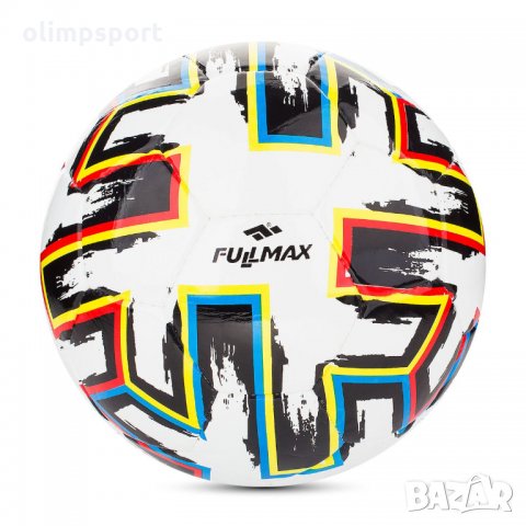 Футболна топка 2482-2 нова размер 5   