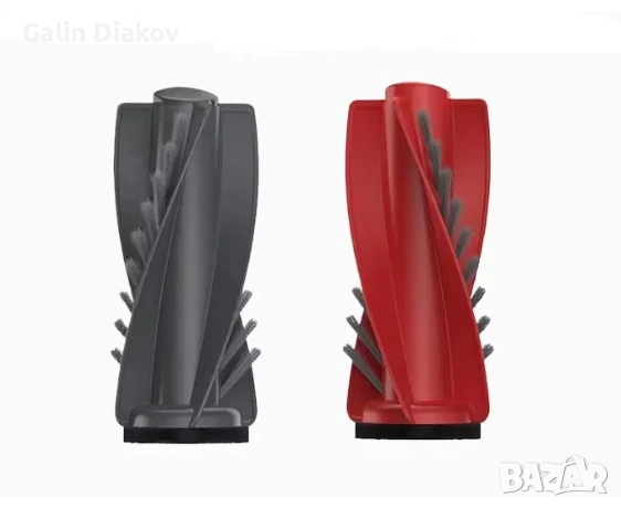 Комплект части за робот прахосмукачка Xiaomi Roborock QrevoX и EdgeT, снимка 2 - Прахосмукачки - 53517613