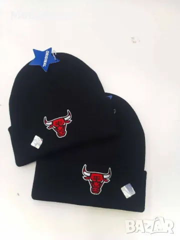 Маркови мъжки зимни шапки , снимка 4 - Шапки - 48123353