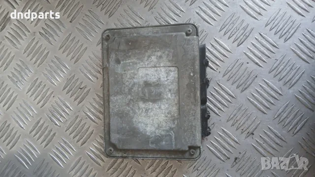 Компютър Skoda Octavia 1.6 1996 032906014R 61600.260.06, снимка 3 - Части - 55828123