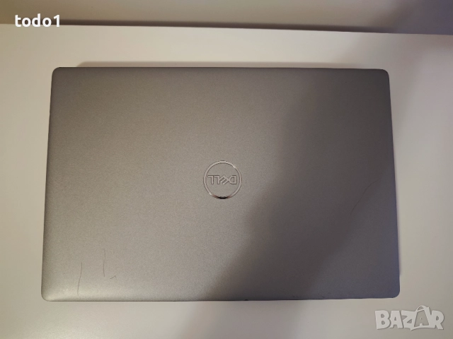 Dell Latitude 5411 FHD IPS I7-10850H/512GB/16GB/NVIDIA MX250 2GB/4G модем, снимка 3 - Лаптопи за работа - 52583121