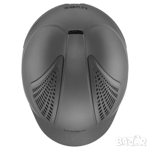 НОВА каска за езда UVEX Exxential III MIPS – Lightweight Unisex Helmet, снимка 8 - Спортна екипировка - 53782648