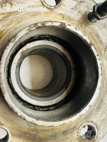 Заден лагер за Пежо Боксер Ситроен Релеи Фиат Дукато 2.0 дизел 41460S01 2018, снимка 3 - Части - 51332751